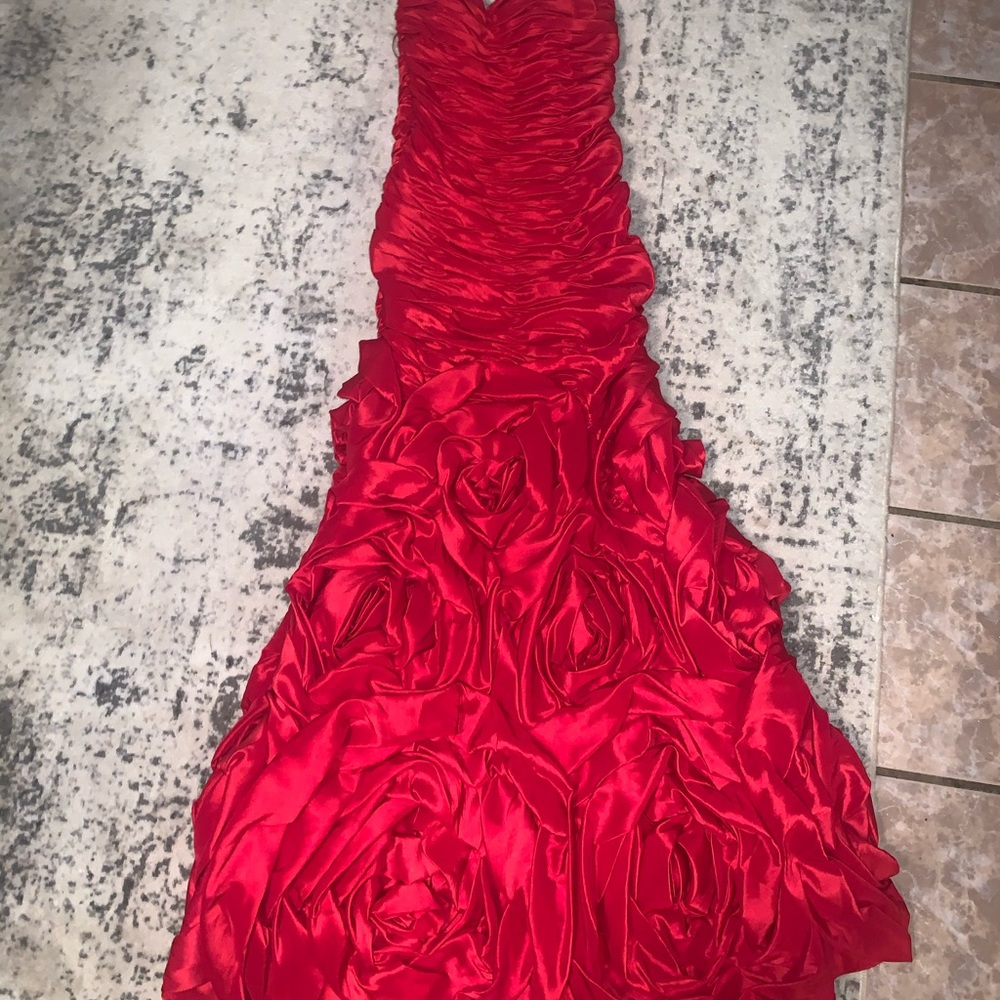 Jovani size 6 dress